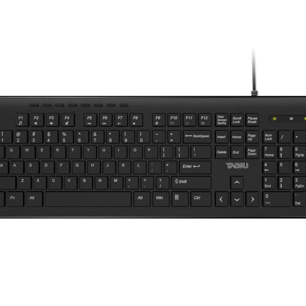 Keyboard